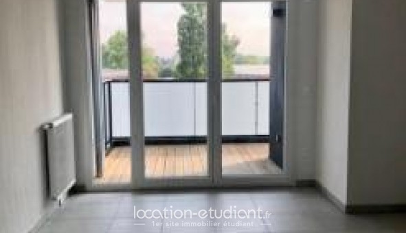 Logement �tudiant T2 à Toulouse (31500)