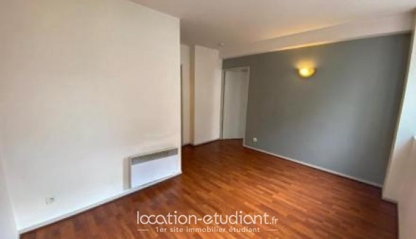 Logement tudiant T2 à Toulouse (31500)