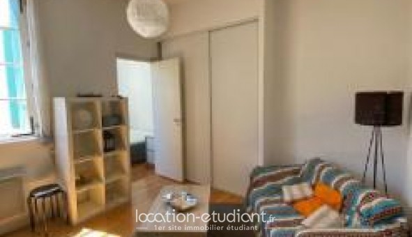 Logement tudiant T2 à Toulouse (31500)