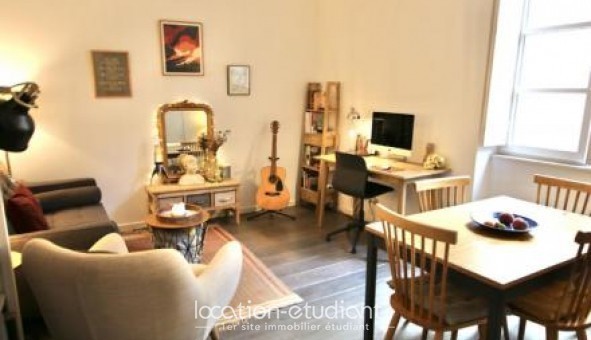 Logement tudiant T2 à Toulouse (31500)