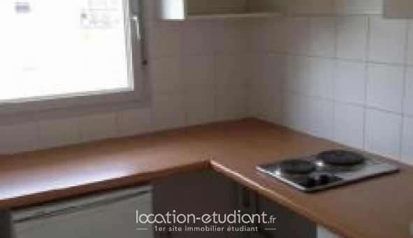 Logement tudiant T2 à Toulouse (31500)