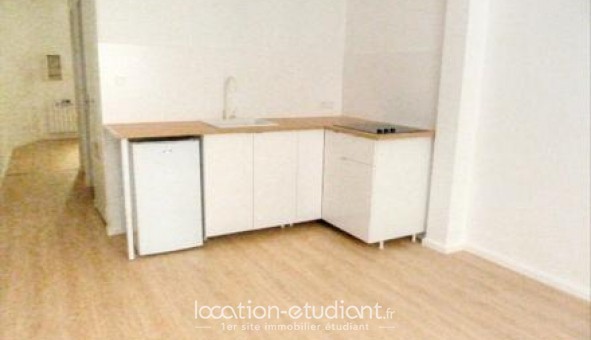 Logement tudiant T2 à Toulouse (31500)