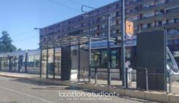 Logement tudiant T2 à Toulouse (31500)