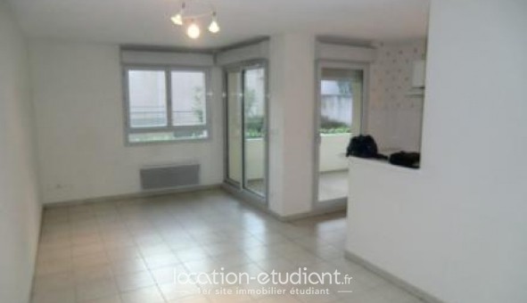 Logement tudiant T2 à Toulouse (31500)