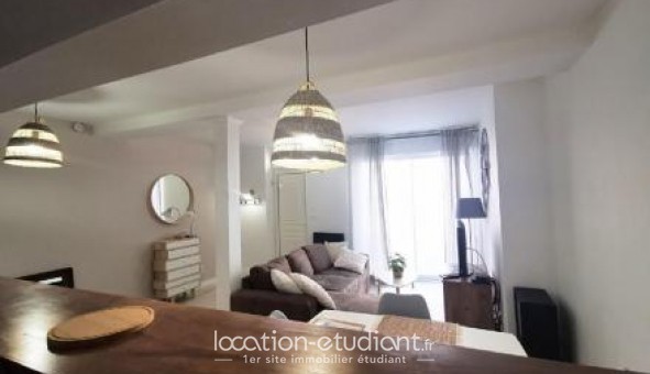 Logement tudiant T2 à Toulouse (31500)