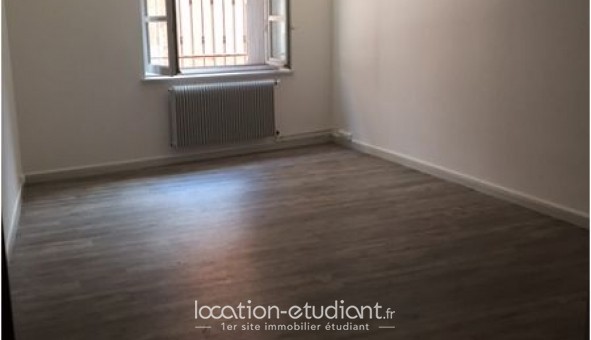 Logement tudiant T2 à Toulouse (31500)
