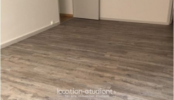 Logement tudiant T2 à Toulouse (31500)