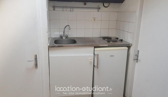 Logement tudiant T2 à Toulouse (31500)