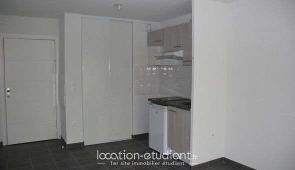 Logement tudiant T2 à Toulouse (31500)