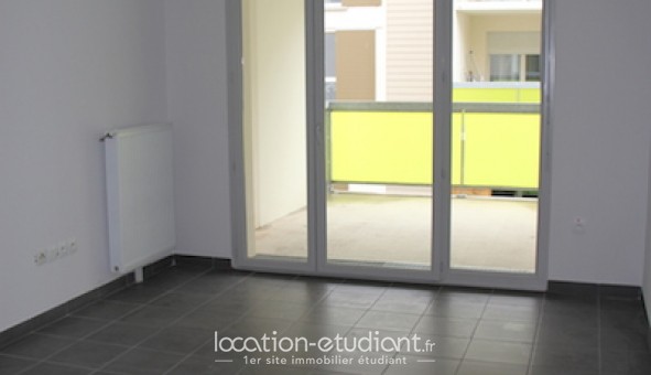 Logement tudiant T2 à Toulouse (31500)