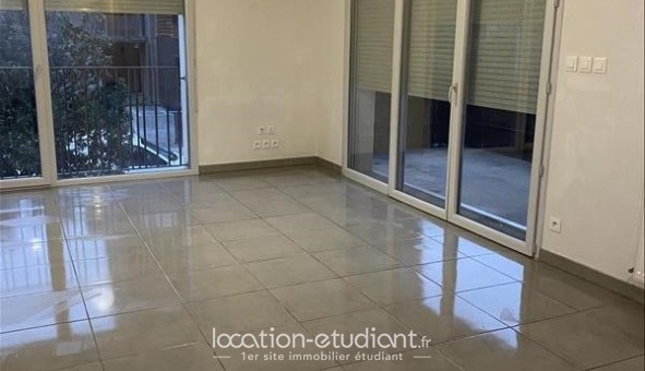 Logement tudiant T2 à Toulouse (31500)