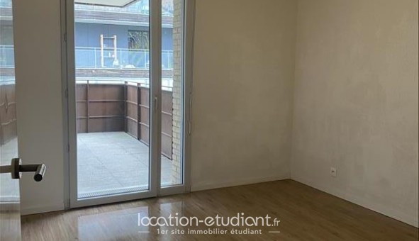 Logement tudiant T2 à Toulouse (31500)