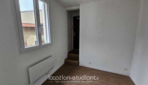 Logement tudiant T2 à Toulouse (31500)