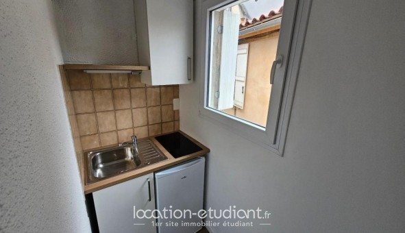 Logement tudiant T2 à Toulouse (31500)