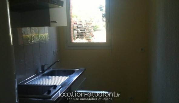 Logement tudiant T2 à Toulouse (31500)