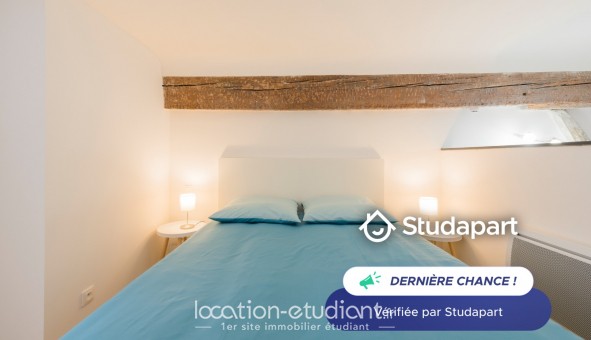 Logement tudiant T2 à Toulouse (31500)