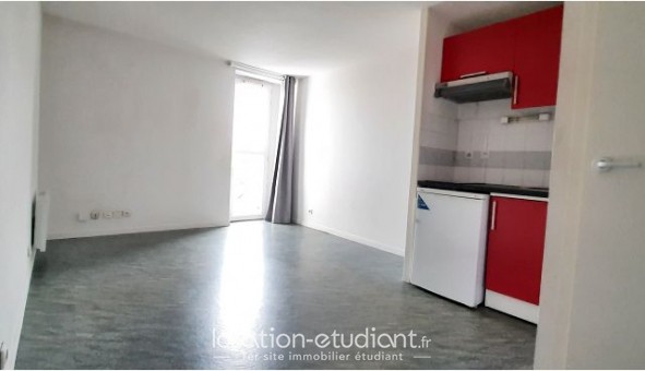 Logement tudiant T2 à Toulouse (31500)