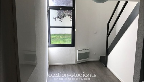 Logement tudiant T2 à Toulouse (31500)