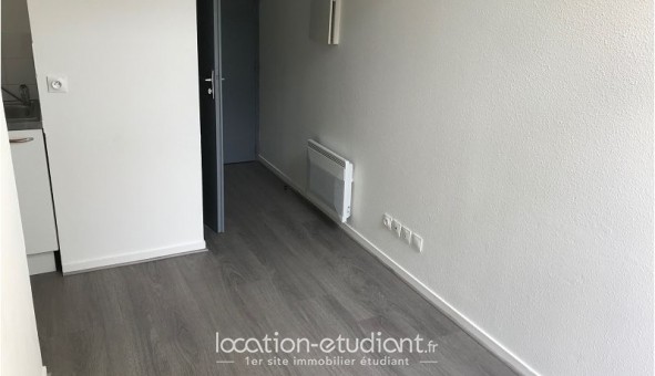 Logement tudiant T2 à Toulouse (31500)