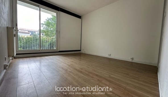 Logement tudiant T2 à Toulouse (31500)