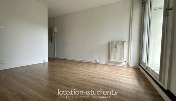 Logement tudiant T2 à Toulouse (31500)