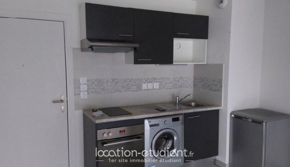 Logement tudiant T2 à Toulouse (31500)