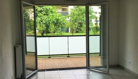 Logement tudiant T2 à Toulouse (31500)