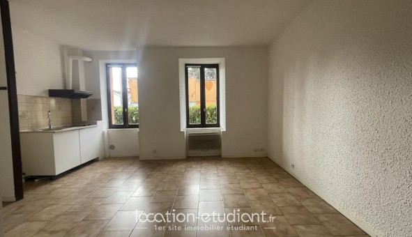 Logement tudiant T2 à Toulouse (31500)