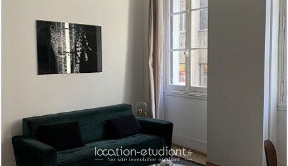 Logement tudiant T2 à Toulouse (31500)