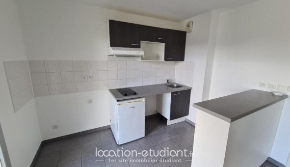 Logement tudiant T2 à Toulouse (31500)