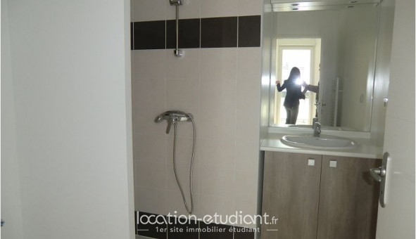 Logement tudiant T2 à Toulouse (31500)