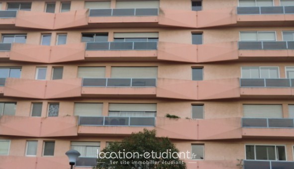 Logement tudiant T2 à Toulouse (31500)