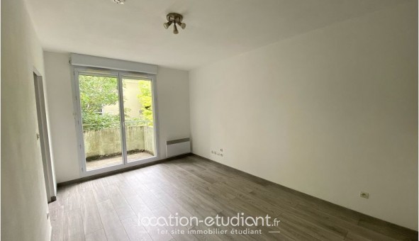 Logement tudiant T2 à Toulouse (31500)