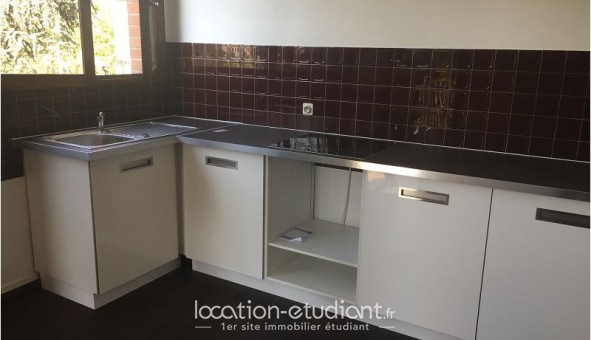 Logement tudiant T2 à Toulouse (31500)
