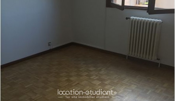 Logement tudiant T2 à Toulouse (31500)