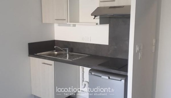 Logement tudiant T2 à Toulouse (31500)