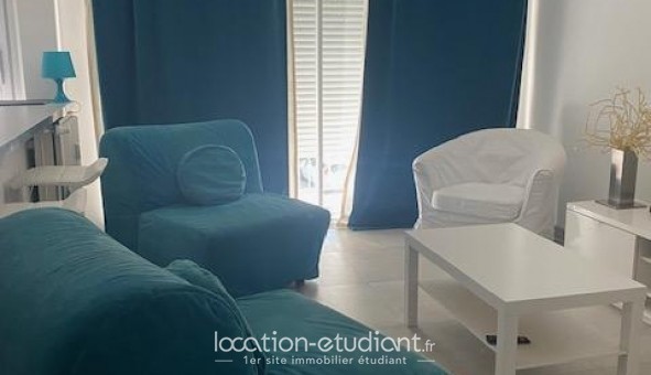 Logement étudiant T2 à Toulouse (31500)