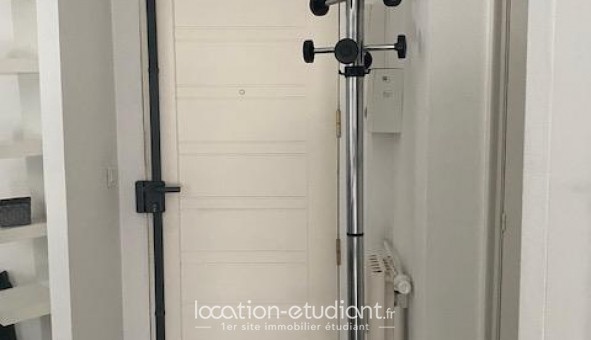 Logement étudiant T2 à Toulouse (31500)