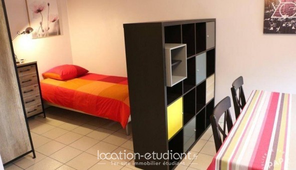 Logement tudiant T2 à Toulouse (31500)