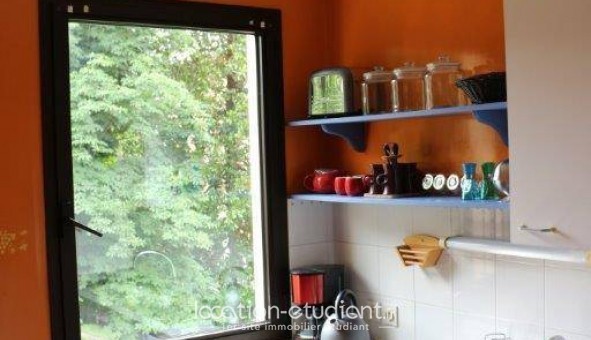 Logement tudiant T2 à Toulouse (31500)