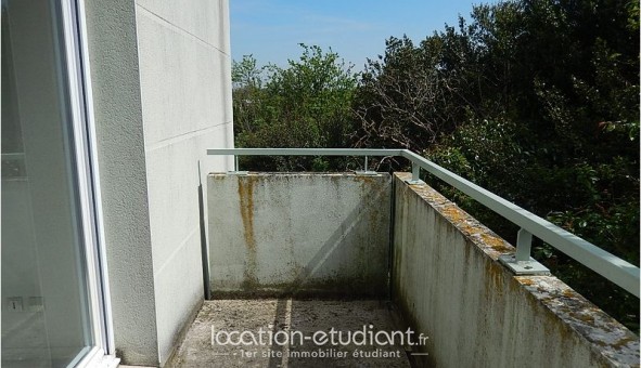 Logement tudiant T2 à Toulouse (31500)