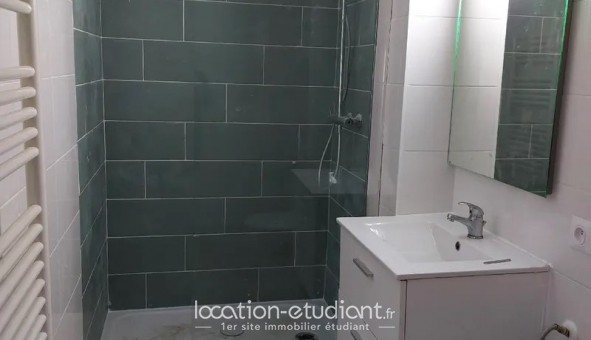 Logement tudiant T2 à Toulouse (31500)