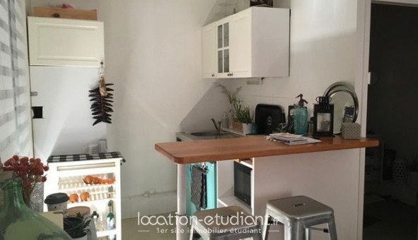 Logement tudiant T2 à Toulouse (31500)