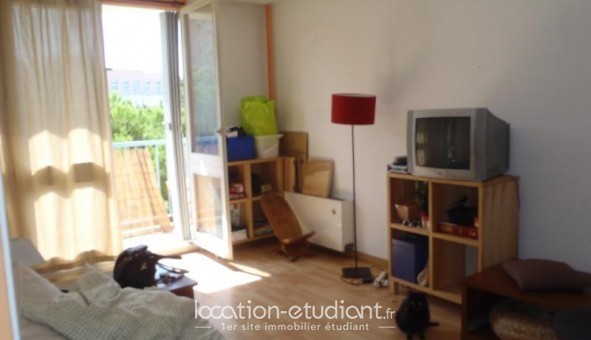 Logement tudiant T2 à Toulouse (31500)