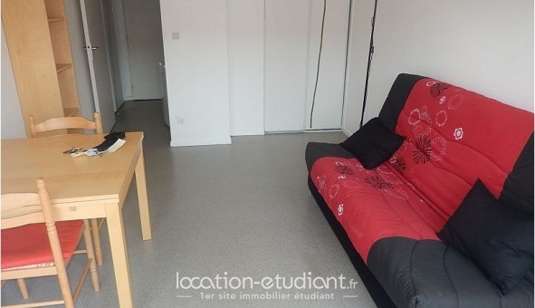 Logement tudiant T2 à Toulouse (31500)