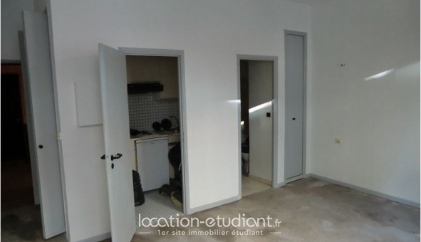 Logement tudiant T2 à Toulouse (31500)