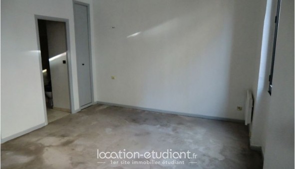 Logement tudiant T2 à Toulouse (31500)