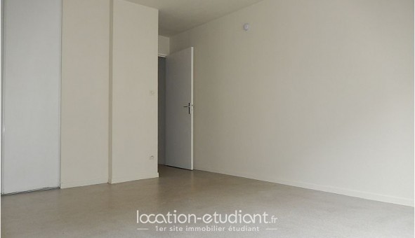 Logement tudiant T2 à Toulouse (31500)