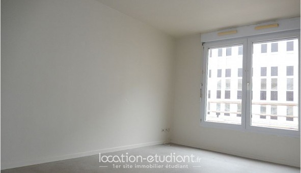 Logement tudiant T2 à Toulouse (31500)