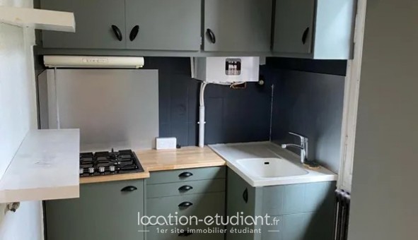 Logement tudiant T2 à Toulouse (31500)